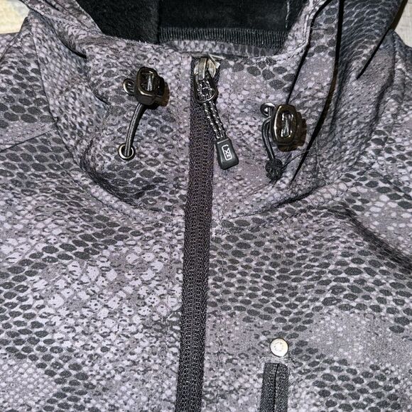 ZEROXPOSUR women’s Coat- size M‎ - Picture 5 of 10